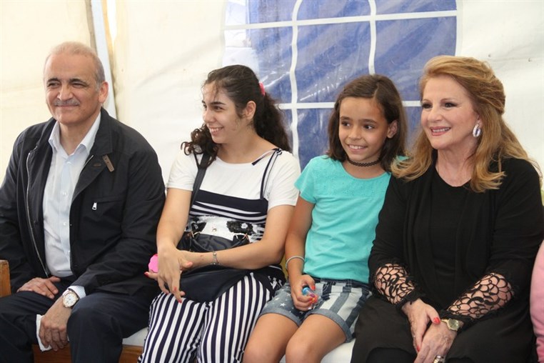 ABC & Ajialouna Ramadan Festival 